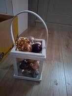 Diverse kerstspullen, ballen etc, Ophalen, Zo goed als nieuw