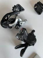 Parts nieuw XT derailleur sTx shifter, Ophalen of Verzenden, Zo goed als nieuw, Algemeen, Overige typen