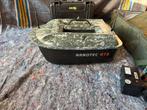 Nanotec gt2 met toslon640, Watersport en Boten, Ophalen, Zo goed als nieuw, Overige typen