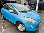 Ford Ka 1.2 Titanium Apk|Airco|2.Sleutels|Boekjes, Voorwielaandrijving, Gebruikt, 1242 cc, 4 cilinders