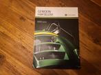 Tractor folder John Deere 8000 serie gewoon hakselen, Ophalen of Verzenden, Zo goed als nieuw