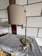Lamp, Ophalen of Verzenden, Gebruikt, Metaal, Minder dan 100 cm