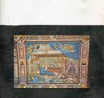 Ansicht Giotto - The birth of Our Lord Jesus Christ, Verzenden, 1980 tot heden, Ongelopen, Overige thema's