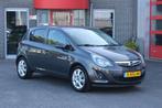 Opel Corsa 1.2-16V BlitZ 1e eig/Clima/Navi/Cruise/Pdc, Auto's, Voorwielaandrijving, Euro 5, Gebruikt, 750 kg
