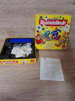 my first rummikub - s3020, Ophalen of Verzenden, Zo goed als nieuw