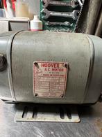 Electromoter Hoover 220/230V, Ophalen, Nieuw, Elektromotor