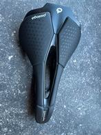 Prologo Scratch M5 Nack zadel zwart, Ophalen of Verzenden, Zo goed als nieuw, Racefiets, Zadel