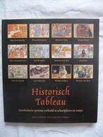 geschiedenis: Historisch Tableau, Gesch. opnieuw verbeeld..., Boeken, Ophalen of Verzenden, Gelezen, Europa