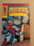 Juniorpress presenteert spectaculaire spiderman nr. 1, Boeken, Strips | Comics, Eén comic, Ophalen of Verzenden, Zo goed als nieuw