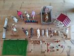 Schleich horse club en extra paarden, Verzamelen, Speelgoed, Ophalen of Verzenden, Zo goed als nieuw