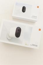 Mi Wireless Outdoor Security Camera 1080p Set, Ophalen of Verzenden, Nieuw, Buitencamera