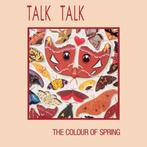 Talk Talk - The Colour of Spring (CD), Ophalen of Verzenden, 1980 tot 2000, Gebruikt