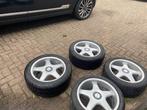 Mooie BORBET 17 inch, Ophalen of Verzenden, Gebruikt