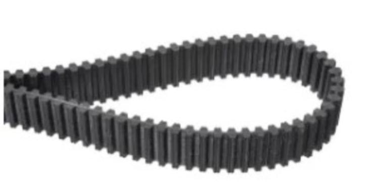 Tandriem Dubbel, CASTELGARDEN, SD108 + HYDRO, 135062605/0, Hobby en Vrije tijd, Overige Hobby en Vrije tijd, Nieuw, Verzenden