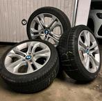 Bmw X3 X4 18 inch velgen zomerset. Tevens nog mercedes Slk, 18 inch, 245 mm, Velg(en), Ophalen of Verzenden