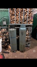 Carbidbus 90 l xxl, Ophalen