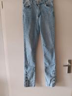 Redial Premium Jeans - Maat 38 - Lichtblauw, Kleding | Dames, Blauw, Redial Premium Collection, Ophalen of Verzenden, Zo goed als nieuw
