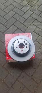 2x Brembo remschijf: Ford Mondeo/Galaxy/S-Max/Kuga/RR Evoque, Ophalen of Verzenden, Nieuw, Ford