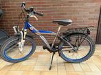 Batavus Snake Kinderfiets 22 inch, Ophalen, 22 inch, Gebruikt, Versnellingen