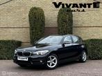 BMW 1-serie 116i Essential *5Drs*Nav*PDC *Dealer onderhouden, 65 €/maand, Achterwielaandrijving, Euro 6, Lichtsensor