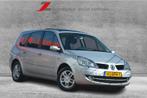 Renault Grand Scénic 2.0-16V Tech Line | Navigatie | Cruise, Auto's, Renault, 1998 cc, 135 pk, 4 cilinders, Leder en Stof
