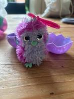 Hatchimal knuffeltje tashanger, Ophalen of Verzenden, Zo goed als nieuw, Overige typen