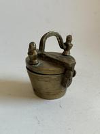 Sluitgewicht, Ophalen of Verzenden