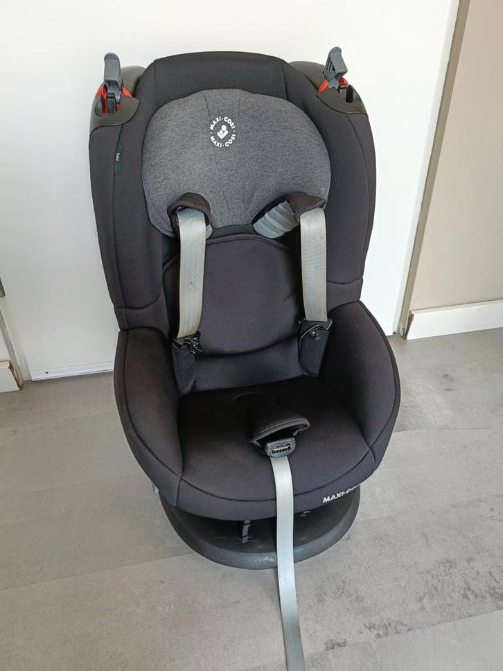 Maxi cosi tobi, Kinderen en Baby's, Autostoeltjes, Gebruikt, Maxi-Cosi, 9 t/m 18 kg, Autogordel, Ophalen