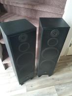 Luidsprekers life, Zo goed als nieuw, 120 watt of meer, Front, Rear of Stereo speakers, Ophalen