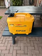 Te koop kipor aggregaat ig 2000, Doe-het-zelf en Verbouw, Gereedschap | Machine-onderdelen en Toebehoren, Ophalen, Hademo@telfort.nl