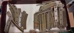 Te koop grote partij marklin m rails en wissels, Hobby en Vrije tijd, Modeltreinen | H0, Wisselstroom, Gebruikt, Verzenden, Rails