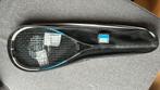 2 rackets Opfeel (decathlon) sqash and 2 balls, Ophalen, Zo goed als nieuw, Racket, Met hoes