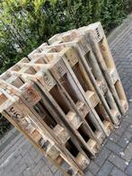 Pallets, Doe-het-zelf en Verbouw, Hout en Planken, Ophalen of Verzenden