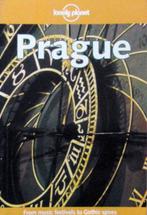 Prague (Lonely Planet) 3th edition, Ophalen of Verzenden, Zo goed als nieuw, Europa, Lonely Planet
