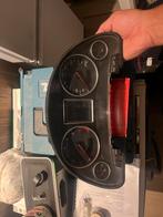 Tellerunit audi a4 b7 kleurendisplay, Ophalen of Verzenden, Audi