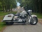 Harley Davidson Road King 2004 (Parelmoer wit), Motoren, Bedrijf, Toermotor