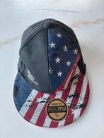 Pet met Amerikaanse vlag - Special Style, Ophalen of Verzenden, Zo goed als nieuw, Pet