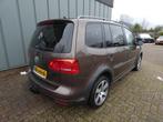 Volkswagen Touran 1.4 TSI Cross APK//AIRCO//NAVI//TREKHAAK//, Te koop, Geïmporteerd, 14 km/l, Benzine