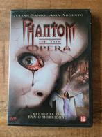 Phantom of the opera, Cd's en Dvd's, Ophalen of Verzenden, Zo goed als nieuw, Detective en Krimi
