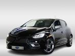 Renault Clio 0.9 TCe GT-Line R-LINK NAV DAB LED LEDER '18, Auto's, Renault, Voorwielaandrijving, 898 cc, Stof, Gebruikt