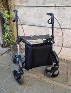 te koop topro troja rollator in nette staat (Lichtgewicht), Diversen, Rollators, Ophalen, Opvouwbaar, Gebruikt
