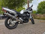Yamaha fazer 600, Particulier
