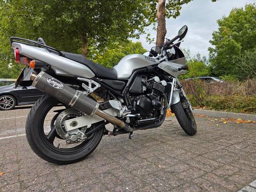 Yamaha fazer 600, Motoren, Motoren | Yamaha, Particulier, Ophalen