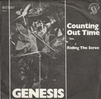 Genesis - Counting Out Time, Pop, Gebruikt, Ophalen of Verzenden