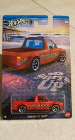 Hot Wheels Silver Series Volkswagen Caddy, Ophalen of Verzenden, Nieuw, Auto