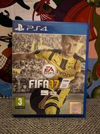Fifa 17 ps4, Ophalen of Verzenden, Zo goed als nieuw, Sport, 3 spelers of meer