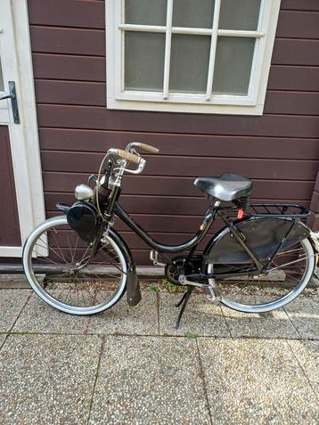 Solex Zwanenhals vd Heem.  beschikbaar voor biedingen
