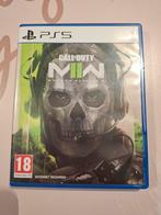 PS5 Call of Duty Modern warfare II, Ophalen of Verzenden, Zo goed als nieuw