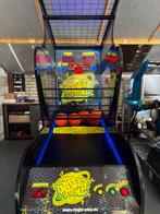 Street Magic basketbal arcade, Ophalen, Zo goed als nieuw