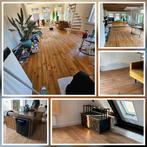 renovatie, badkamer, keuken, kinderkamers, slopen, interieur, Verbouw of Aanbouw